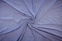 Rayon Crepe - Periwinkle