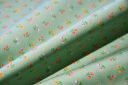 Mini Vintage Floral Poplin - Sage