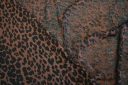 Cheetah Cutout Tissue Jersey