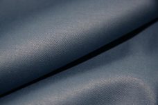 Polished Twill - Dusty Blue