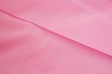 Polished Stretch Twill - Light Pink