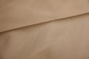 Polished Stretch Twill - Taupe