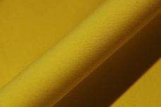 Polished Stretch Twill - Grellow