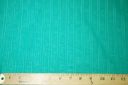 Metallic Dobby Stripe Gauze - Aquamarine