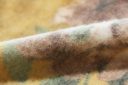 Magnolia Poly Fleece Knit - Mustard