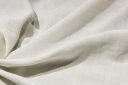Lightweight Stretch Linen/Rayon - Off White