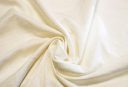 Heavy Linen Tweed - White