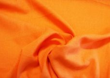 Orange Linen