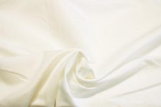 Linen Sheeting - White