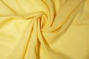 Linen/Rayon - Light Yellow