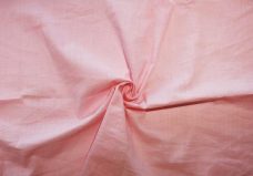 Lightweight Slubed Linen - Light Pink