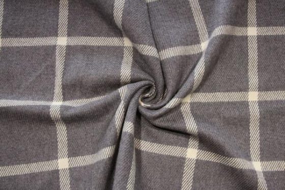 Cotton tweed fabric | Buy tweed fabric online
