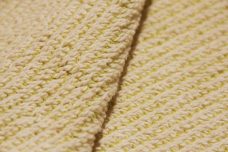 Cotton Sweater Knit - Celery