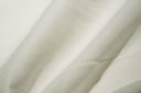 Herringbone Cotton Batiste - White
