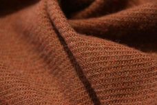 Rust Poly/Wool