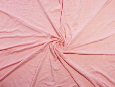 Rayon/Spandex Jersey - Pink