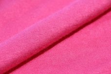 Rayon/Spandex Jersey - Hot Pink