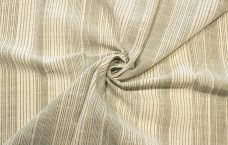 Lightweight Various Stripe Linen - Ivy
