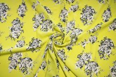 Limon Floral Lightweight Poly