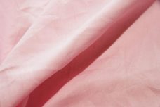 Polished Stretch Poplin - Light Pink