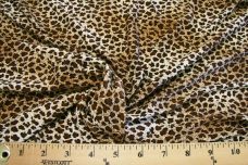 Cheetah Spandex #1