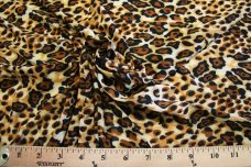 Cheetah Spandex #2