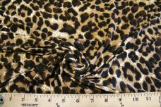 Cheetah Spandex #4