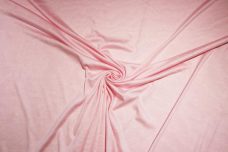 Rayon/Spandex Jersey - Light Pink