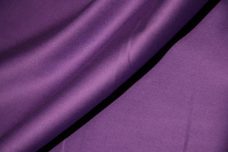 Polished Cotton Poplin - Purple