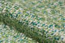 Heavy Poly Tweed - Aquamarine