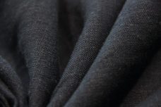 Linen/Cotton - Slate