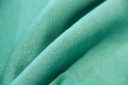 Linen/Rayon - Aquamarine