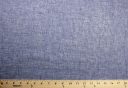 Lightweight Chambray Linen - Royal