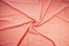 Linen/Rayon - Light Salmon