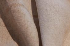 Linen/Rayon - Natural