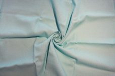 Linen/Rayon - Aqua