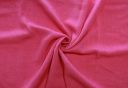 Lightweight Linen/Poly - Fuchsia