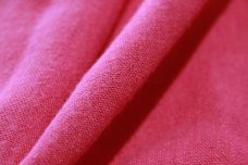 Lightweight Linen/Poly - Fuchsia