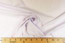 Micro Pinstripe Poplin - Orchid