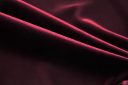 Stretch Velvet - Dark Burgundy
