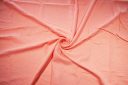 Linen/Rayon - Light Salmon