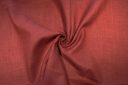 Heavy Linen Tweed - Brick