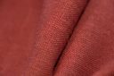 Heavy Linen Tweed - Brick