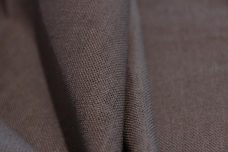 Linen/Rayon - Pewter