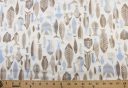 Gone Fishing Linen/Rayon