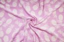 Pineapple Rayon - Orchid