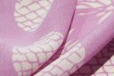 Pineapple Rayon - Orchid