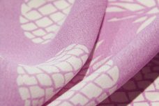 Pineapple Rayon - Orchid