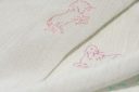 Unicorn Rayon Crepe