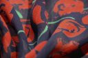 Rosette Rayon Chiffon